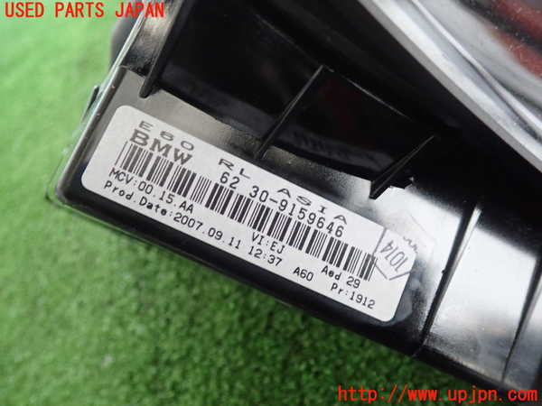 2UPJ-9187396239]BMW M5(NB50)メーター・その他 中古（参考情報：E60）_3