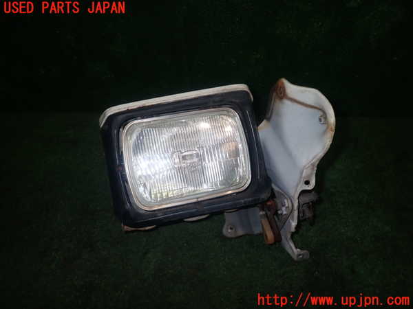 1UPJ-9187451130]セリカXX(GA61)右ヘッドライト ハロゲン 中古_1
