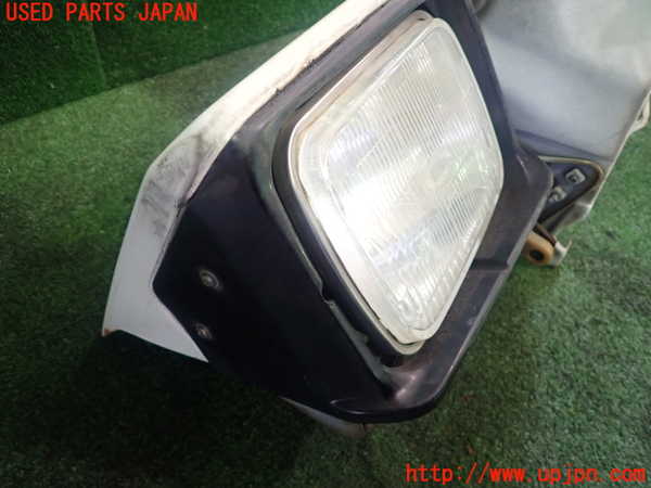 1UPJ-9187451130]セリカXX(GA61)右ヘッドライト ハロゲン 中古_2