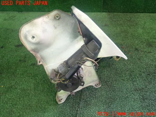 1UPJ-9187451130]セリカXX(GA61)右ヘッドライト ハロゲン 中古_4