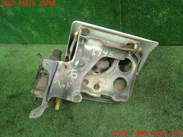 1UPJ-9187451130]セリカXX(GA61)右ヘッドライト ハロゲン 中古_5