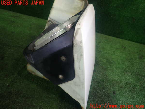 1UPJ-9187451132]セリカXX(GA61)左ヘッドライト ハロゲン 中古_2