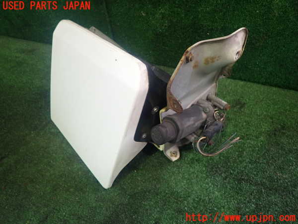 1UPJ-9187451132]セリカXX(GA61)左ヘッドライト ハロゲン 中古_3
