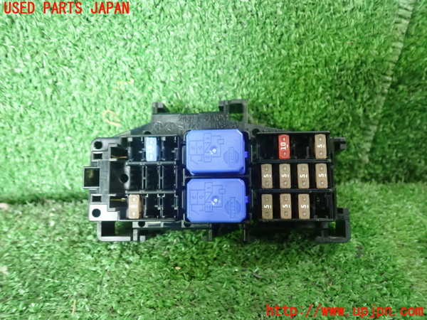 セレナ Gc27 ヒューズボックス2 中古 Upj Parts