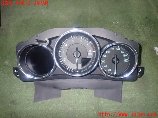 1UPJ-9187486170]ロードスター RF(NDERC)スピードメーター 中古_1