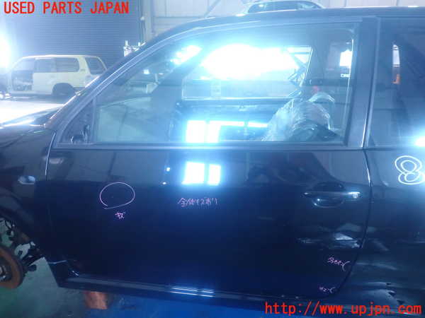 4UPJ-9187621260]VW ルポGTI(6EAVY)左ドア 中古_1