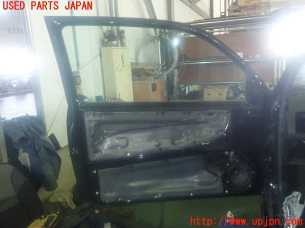 4UPJ-9187621260]VW ルポGTI(6EAVY)左ドア 中古_5