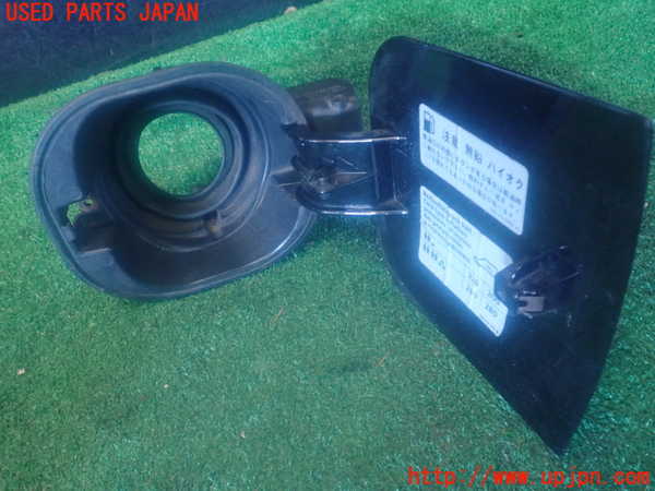 4UPJ-9187621690]VW ルポGTI(6EAVY)フューエルリッド 中古_3