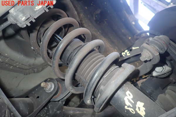 1UPJ-9187705035]BMW X3(WX20 F25)右リアストラット 中古_1