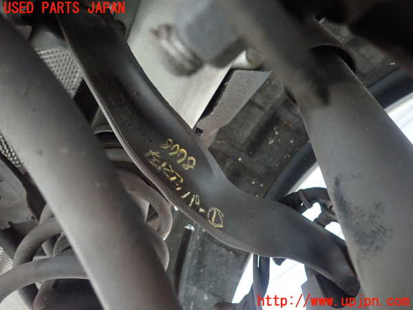 2UPJ-9187785156]ボルボXC60(DB4204TXC)左リアアッパーアーム1 中古_1