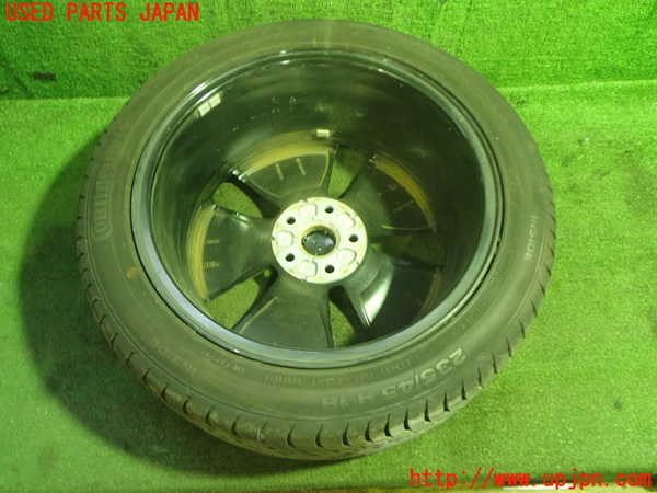 1UPJ-9187859042]VW ザ･ビートル(16CZD)タイヤ　ホイール　1本② 235/45R18 中古_3