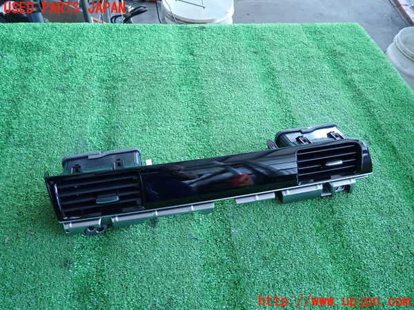 アウトランダーphev Gg3w エアコン吹き出し口3 左 中古 Upj Parts