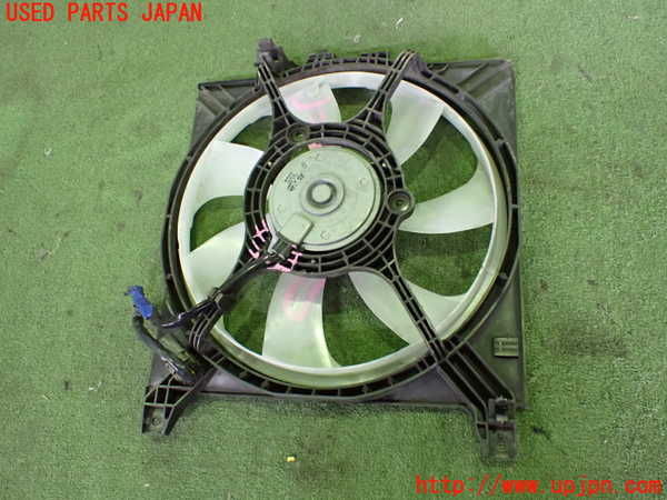 5UPJ-9188126836]アルシオーネ SVX(CXW)電動ファン1 【ジャンク品】 中古_1