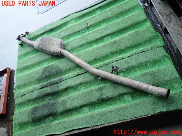 2UPJ-9188422651]アルシオーネ SVX(CXD)センターパイプ1 中古_1