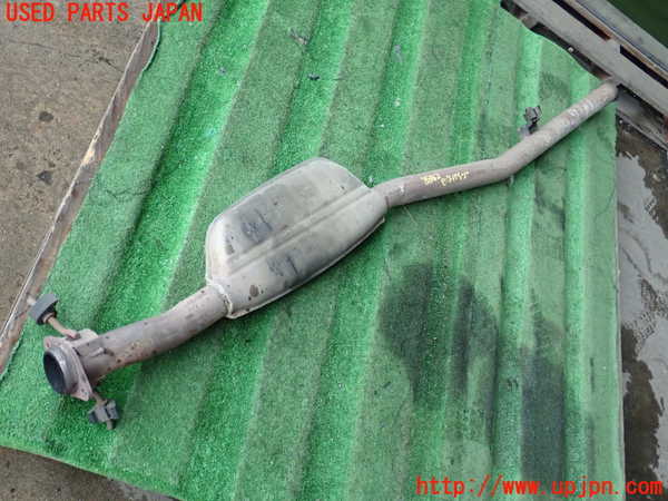 2UPJ-9188422651]アルシオーネ SVX(CXD)センターパイプ1 中古_2