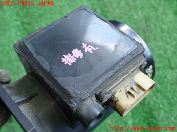 5UPJ-9188426320]アルシオーネ SVX(CXD)エアフロメーター 中古_2
