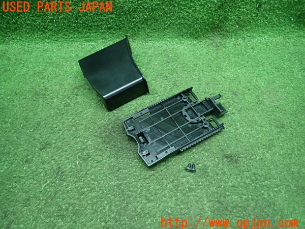 3UPJ=9188700512]メルセデス・ベンツA180(W176)後期 純正 ETC取付ブラケット A2318270014 中古_1