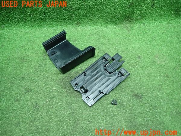 3UPJ=9188700512]メルセデス・ベンツA180(W176)後期 純正 ETC取付ブラケット A2318270014 中古_2