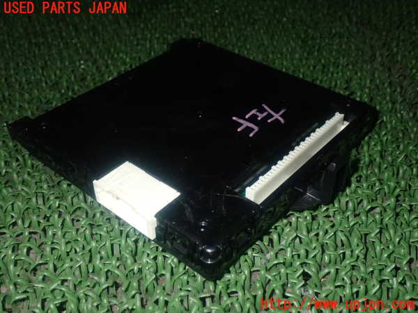 1UPJ-9188766146]カローラ アクシオ(NZE164)コンピューター1 (マルチプレックスネットワークボディ) 中古_3