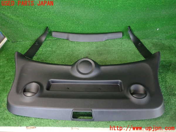 5UPJ-9189451578]BMW ミニ(MINI)クーパー(XM15)バックドア内張り 中古【参考情報（適合保障無）F56】_1
