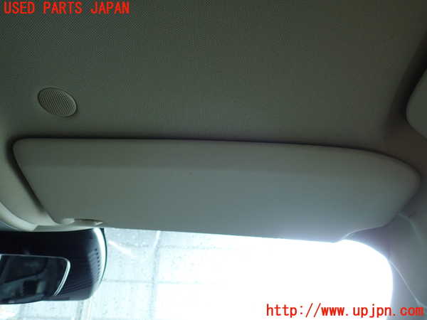 2UPJ-9189647625]ボルボXC60(DD4204TXC)室内サンバイザー右側 中古_1