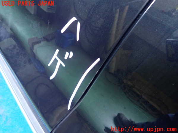 5UPJ-9189691260]BMW X3(WX20) F25 左前ドア 中古_2