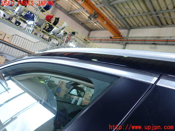 5UPJ-9189691260]BMW X3(WX20) F25 左前ドア 中古_3