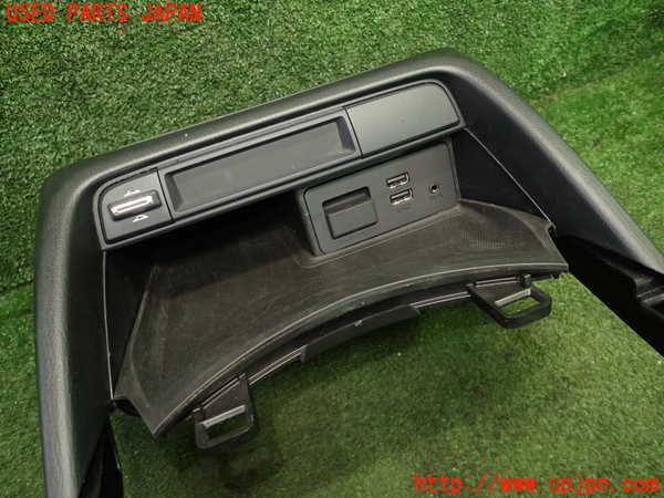 1UPJ-9189727549]ロードスター RF(NDERC)コンソール 中古_4