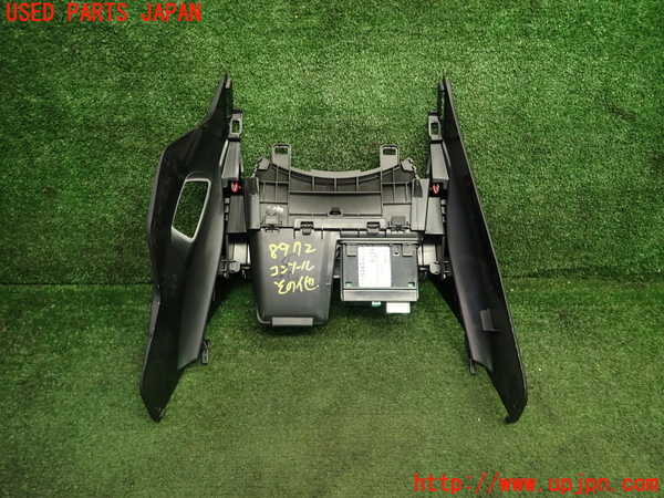 1UPJ-9189727549]ロードスター RF(NDERC)コンソール 中古_5