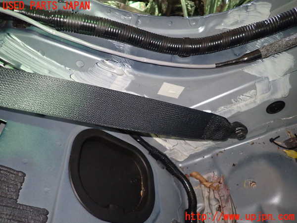 5UPJ-9189727075]ロードスター RF(NDERC)助手席シートベルト 中古_2