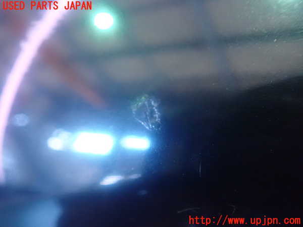 5UPJ-9190091080]BMW X6(E71/72 前期 FG30) 右前フェンダー 中古_3