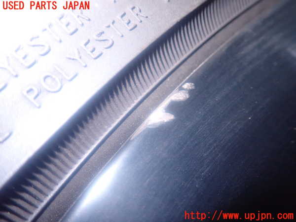 4UPJ-9190099049]BMW X6(E71/72 前期 FG30) タイヤ　ホイール　1本④ 255/50R19 中古_2