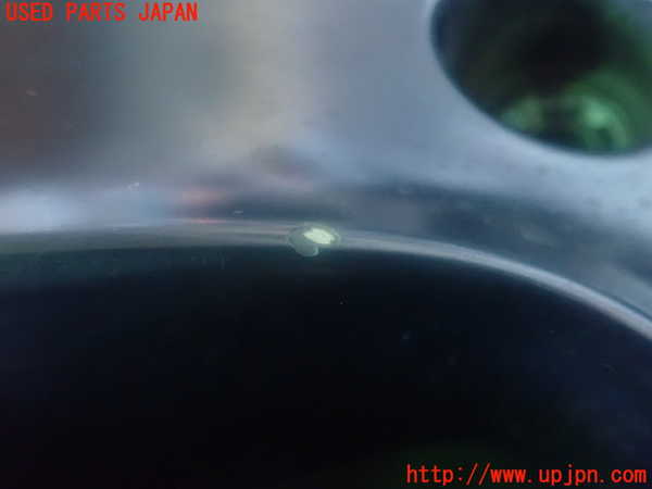 4UPJ-9190099047]BMW X6(E71/72 前期 FG30) タイヤ　ホイール　1本② 285/45R19 中古_2