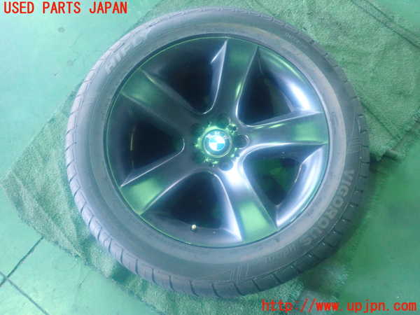 4UPJ-9190099048]BMW X6(E71/72 前期 FG30) タイヤ　ホイール　1本③ 285/45R19 中古_1