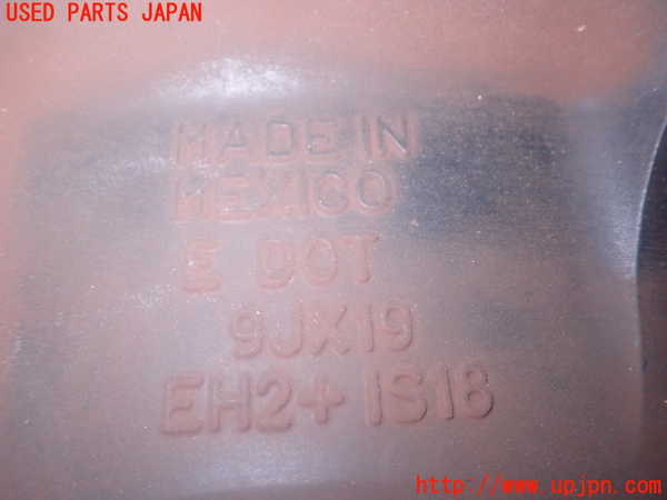 4UPJ-9190099048]BMW X6(E71/72 前期 FG30) タイヤ　ホイール　1本③ 285/45R19 中古_5