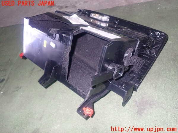 1UPJ-9190127516]BMW X3(WY20 F25)グローブボックス1 中古_3