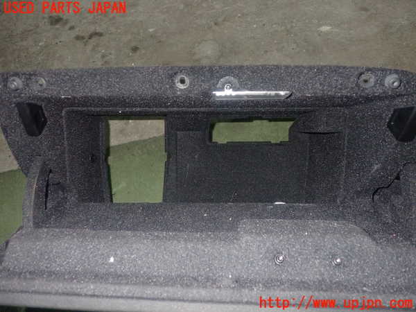 1UPJ-9190127516]BMW X3(WY20 F25)グローブボックス1 中古_4