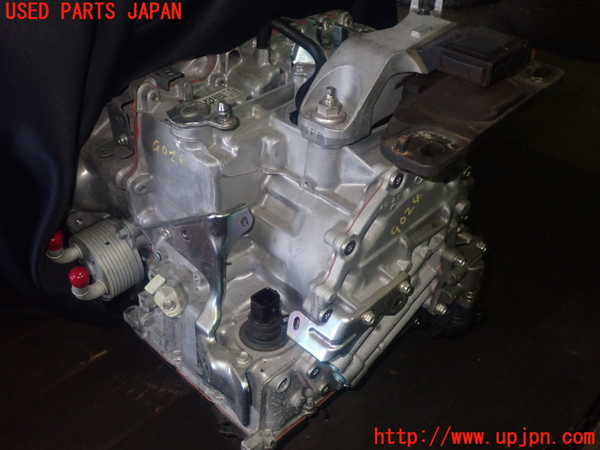 1UPJ-9190243010]MAZDA3(アクセラ) セダン(BPFP)ミッション AT PE-VPS 中古_1