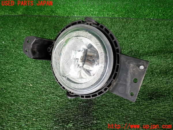 2UPJ-9190331182]BMW ミニ(MINI)クーパーD クロスオーバー オール4(XD20A)左フォグ 中古_1