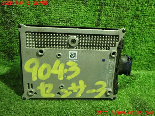 1UPJ-9190436383]BMW 420i グランクーペ(4A20)センサー3 中古_3