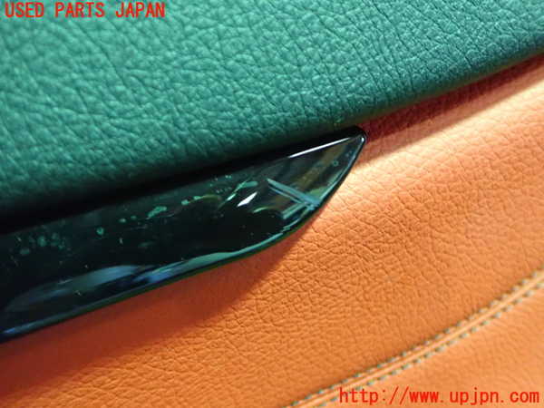 5UPJ-9190431294]BMW 420i グランクーペ(4A20)右後ドア内張り 中古_3