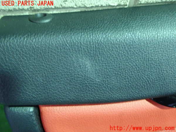 5UPJ-9190431324]BMW 420i グランクーペ(4A20)左後ドア内張り 中古_2