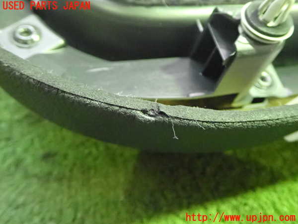 5UPJ-9190431324]BMW 420i グランクーペ(4A20)左後ドア内張り 中古_4