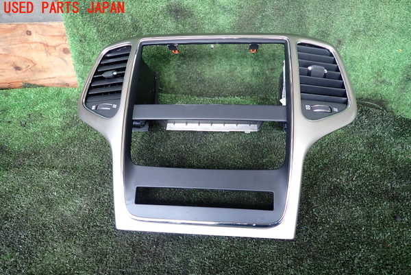1UPJ-9190477526]ジープグランドチェロキー(WK36)エアコン吹き出し口1 中古_1