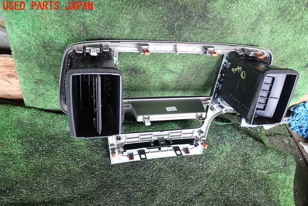 1UPJ-9190477526]ジープグランドチェロキー(WK36)エアコン吹き出し口1 中古_2