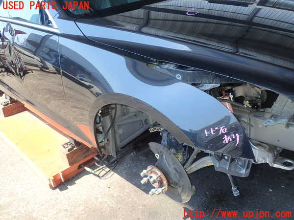2UPJ-9190491080]キャデラック・ATS(A1SL)右前フェンダー 中古_1