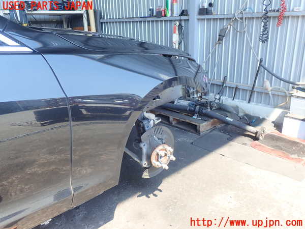 2UPJ-9190491080]キャデラック・ATS(A1SL)右前フェンダー 中古_2