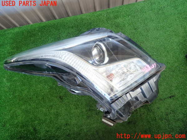 2UPJ-9190491130]キャデラック・ATS(A1SL)右ヘッドライト HID 中古_1
