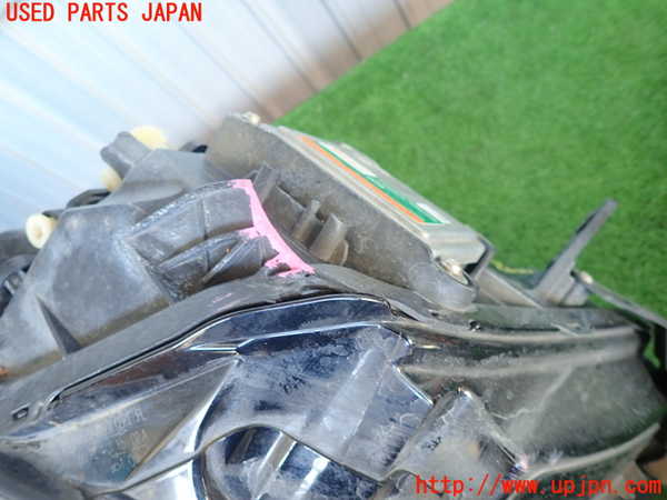2UPJ-9190491130]キャデラック・ATS(A1SL)右ヘッドライト HID 中古_3