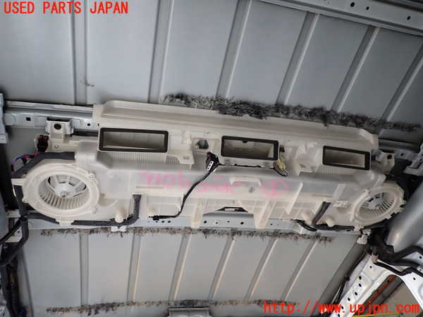 ハイエースバン200系 スーパーGL SGL (GDH206V)エバポレーター1 中古 919106｜UPJ.Parts